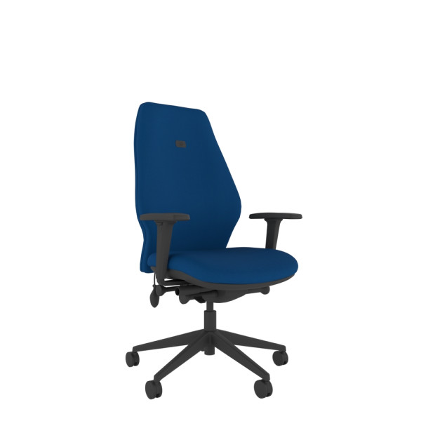 Solo Medium Back Chair